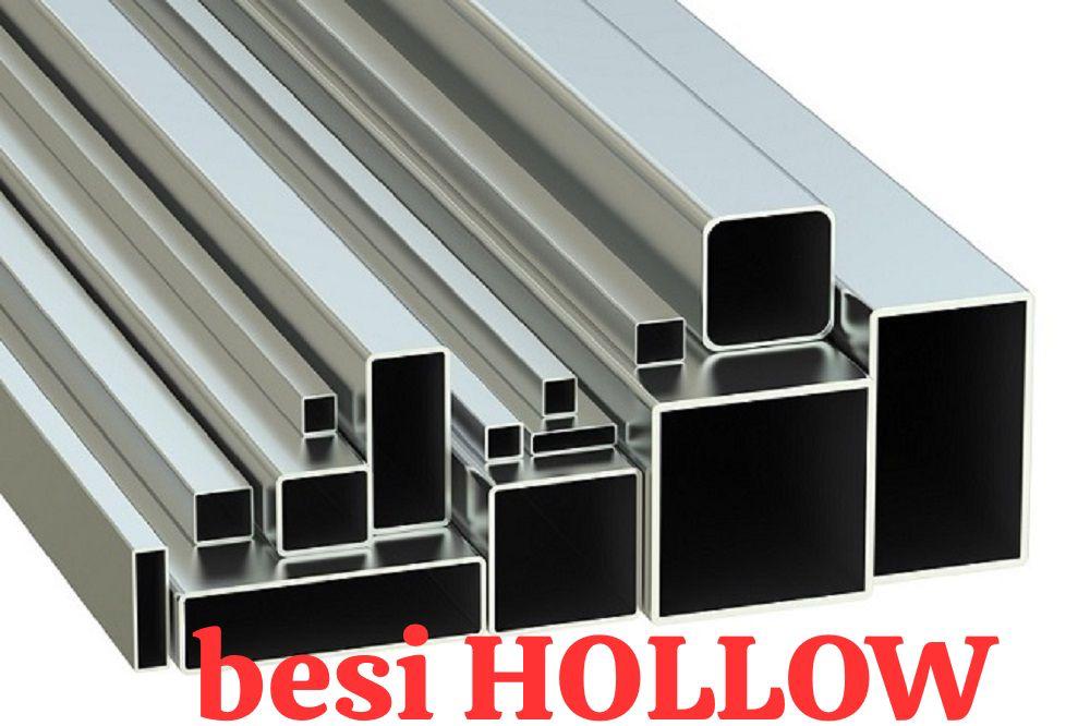 Besi Hollow