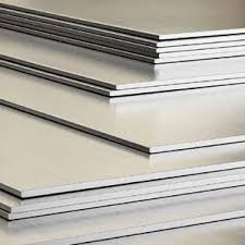 Plat Aluminium