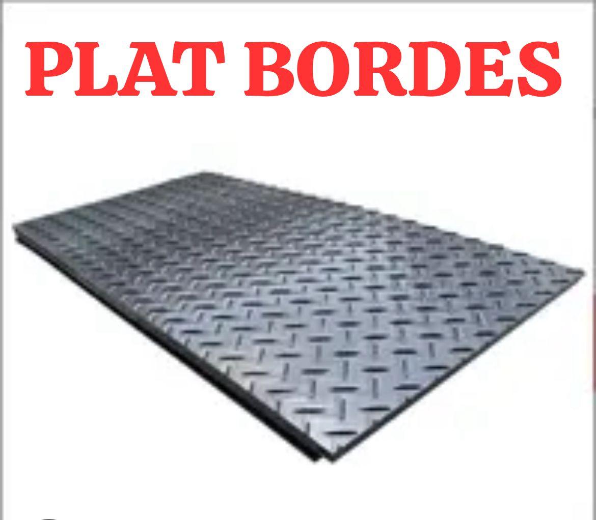 Plat Bordes