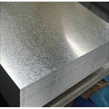 Plat Galvanis