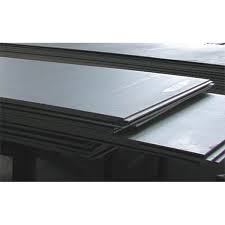 Plat Hitam