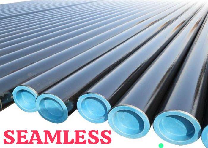 Seamless