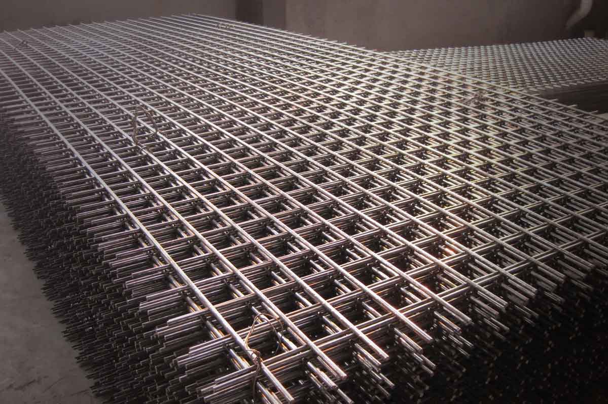 Wiremesh